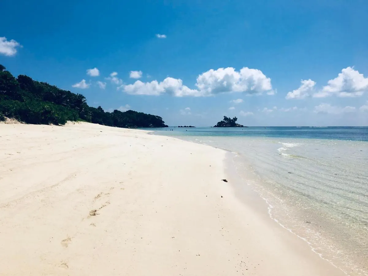 Royal Bay Apartment Anse Royale