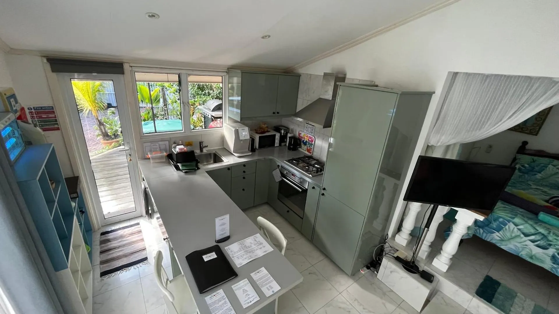 Royal Bay Apartment Anse Royale Seychelles