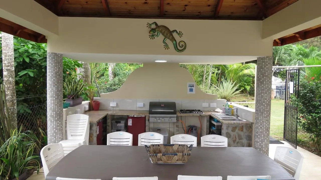Royal Bay Apartment Anse Royale 0*,  Seychellerna
