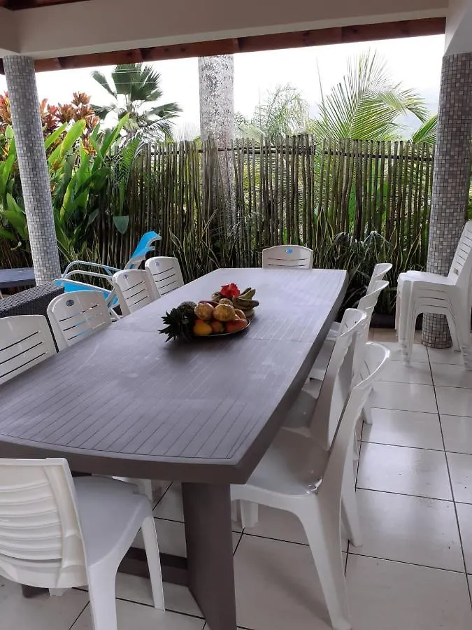 Royal Bay Apartment Anse Royale 0*,