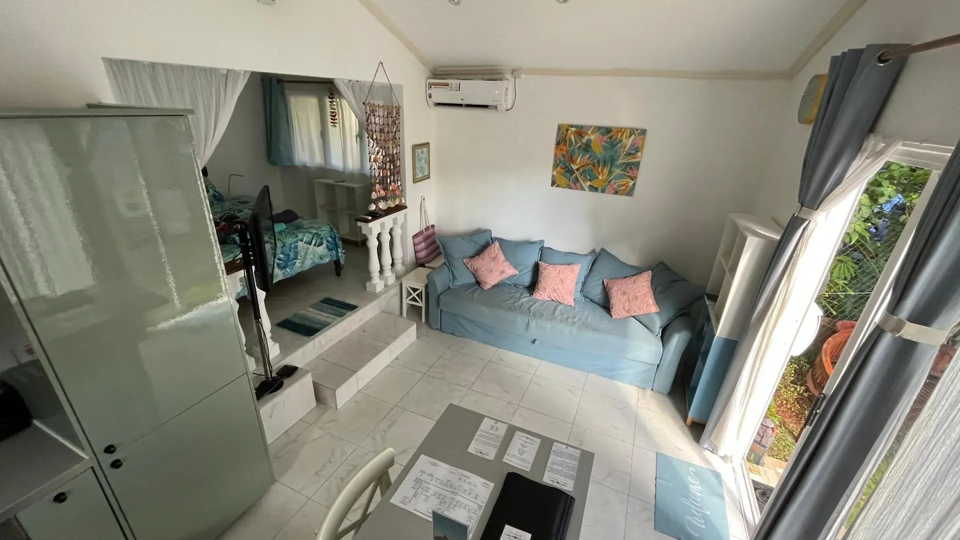 Royal Bay Apartment Anse Royale