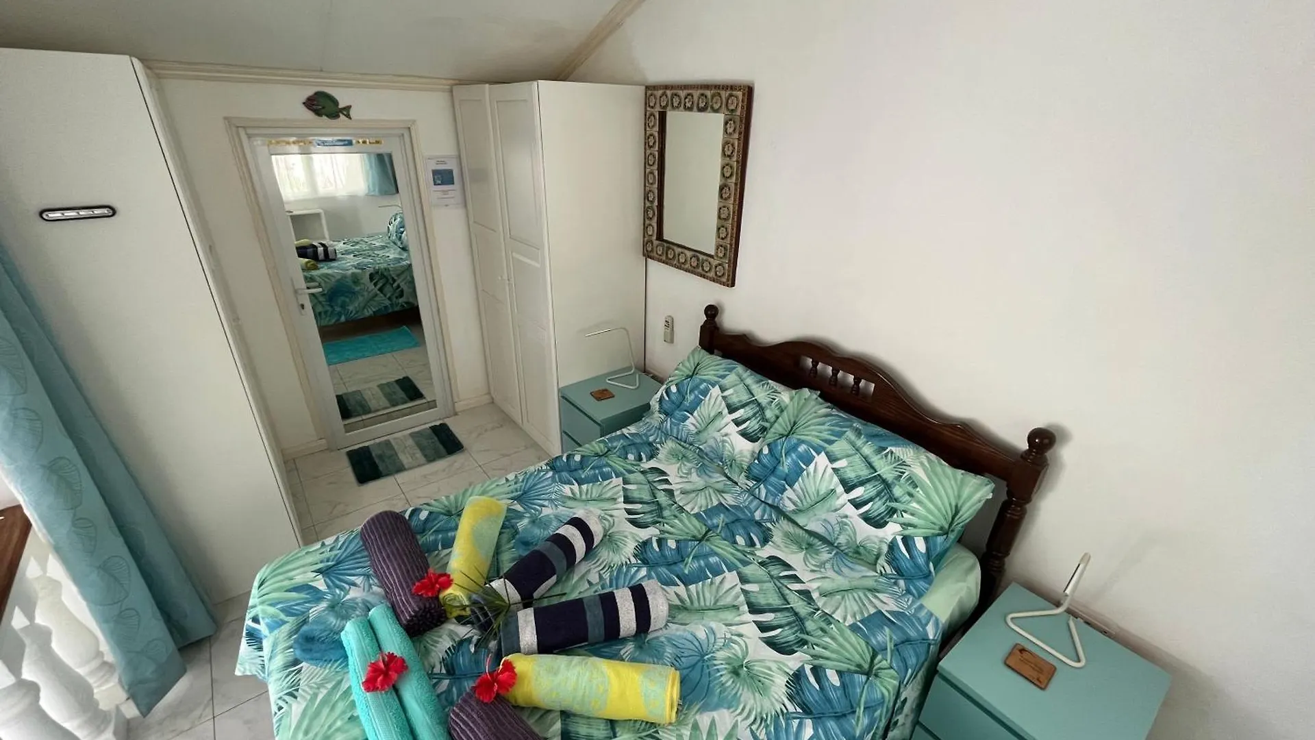 Royal Bay Apartment Anse Royale