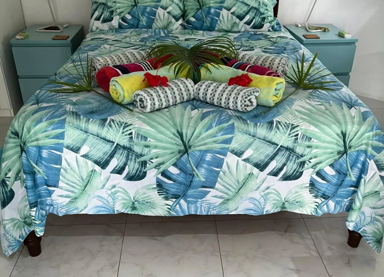 Royal Bay Apartment Anse Royale