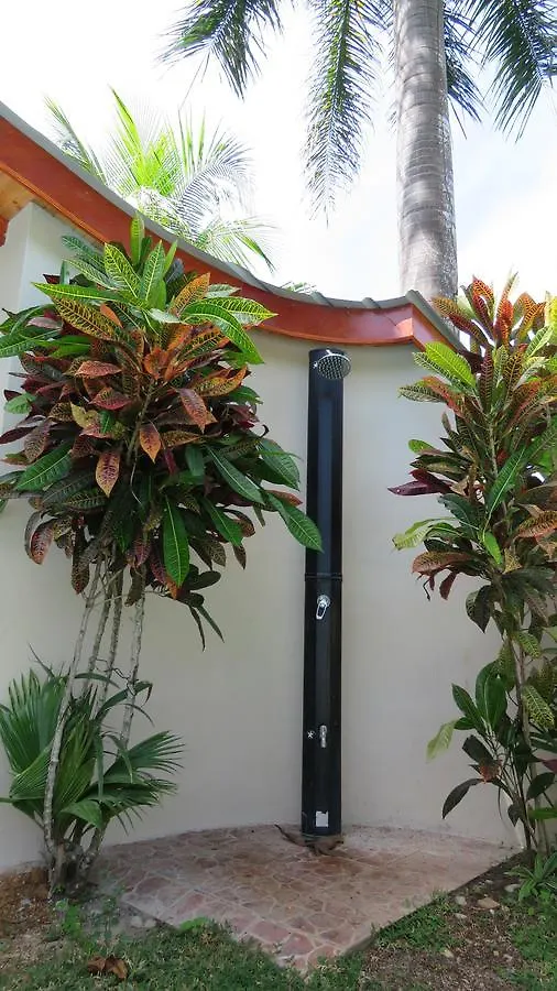 Royal Bay Apartment Anse Royale